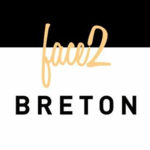 logo face 2 breton