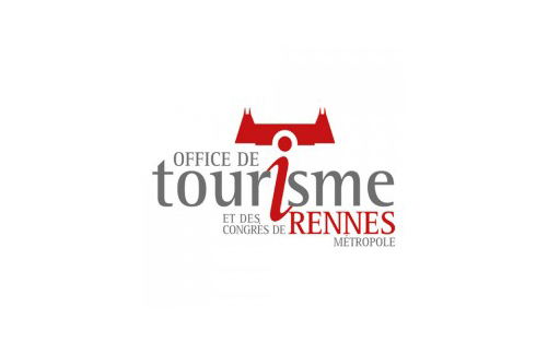 logo office de tourisme rennes