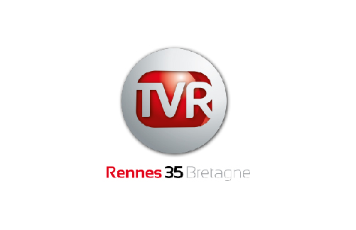 logo TV rennes